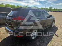 2020 Nissan ROGUE фото