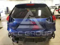 2020 Nissan ROGUE фото