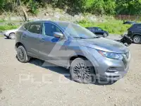 2020 Nissan ROGUE фото