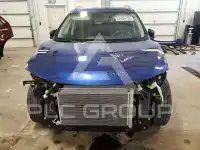 2020 Nissan ROGUE фото
