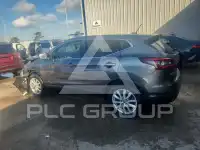 2020 Nissan ROGUE фото
