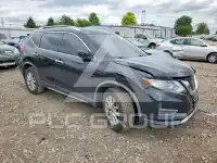 2020 Nissan ROGUE photo
