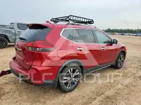 2020 Nissan ROGUE photo