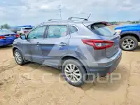 2020 Nissan ROGUE фото