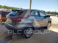 2020 Nissan ROGUE фото