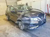 2020 Nissan ROGUE фото