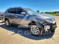 2020 Nissan ROGUE фото