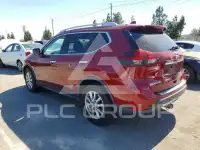 2020 Nissan ROGUE фото
