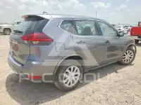 2020 Nissan ROGUE фото