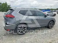 2020 Nissan ROGUE фото