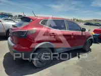 2020 Nissan ROGUE фото