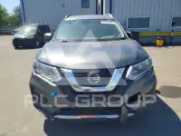 2020 Nissan ROGUE фото