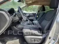 2020 Nissan ROGUE фото