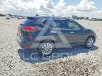 2020 Nissan ROGUE photo