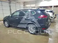 2020 Nissan ROGUE photo