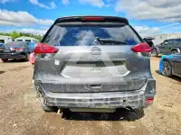 2020 Nissan ROGUE фото