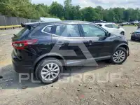 2020 Nissan ROGUE фото
