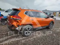 2020 Nissan ROGUE photo