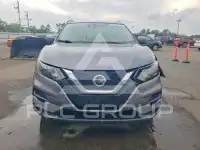 2020 Nissan ROGUE photo