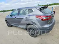 2020 Nissan ROGUE фото