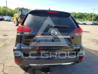2020 Nissan ROGUE фото