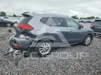 2020 Nissan ROGUE фото