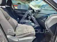 2020 Nissan ROGUE фото