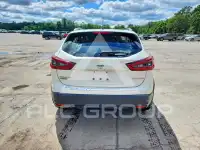 2020 Nissan ROGUE фото