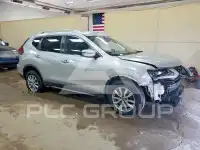 2020 Nissan ROGUE фото