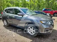 2020 Nissan ROGUE фото