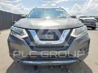 2020 Nissan ROGUE photo