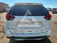 2020 Nissan ROGUE photo
