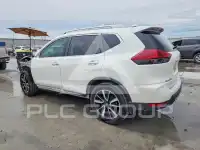 2020 Nissan ROGUE photo