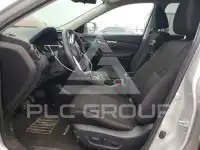 2020 Nissan ROGUE фото