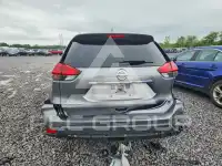 2020 Nissan ROGUE фото