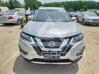 2020 Nissan ROGUE фото