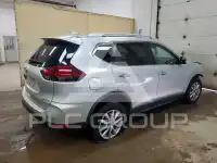 2020 Nissan ROGUE фото