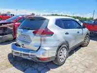 2020 Nissan ROGUE фото