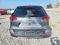 2020 Nissan ROGUE фото