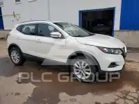 2020 Nissan ROGUE фото