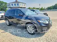 2020 Nissan ROGUE фото