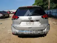 2020 Nissan ROGUE фото