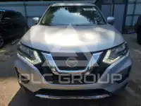 2020 Nissan ROGUE фото