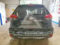 2020 Nissan ROGUE фото