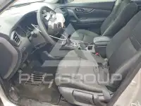 2020 Nissan ROGUE фото
