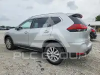 2020 Nissan ROGUE фото