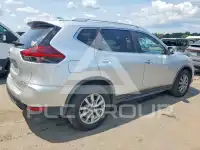 2020 Nissan ROGUE photo