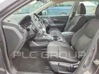2020 Nissan ROGUE фото