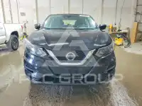 2020 Nissan ROGUE фото