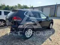 2020 Nissan ROGUE фото
